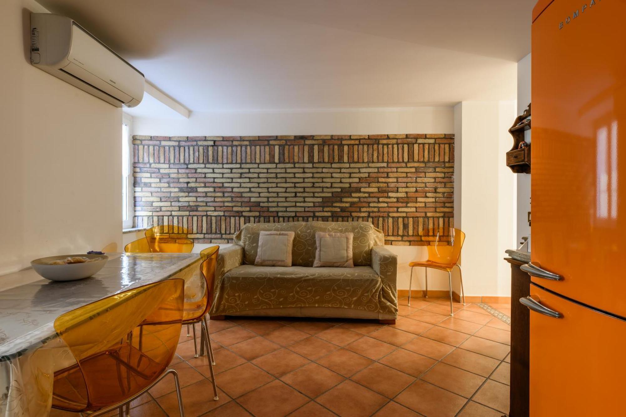 Sergio'S House Naples Exterior photo