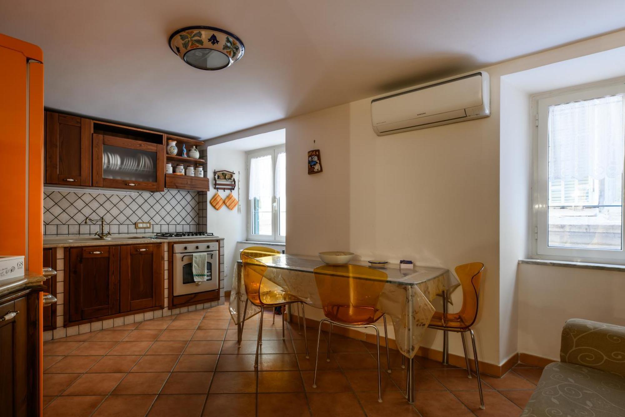 Sergio'S House Naples Exterior photo
